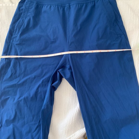 NWOT Lululemon Adapted State Jogger High Rise - Picture 14 of 16